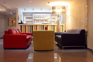 Hotel Reikartz Mariupol