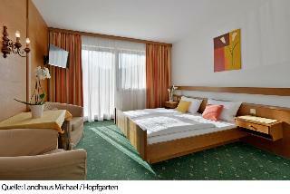 Hotel Landhaus Michael