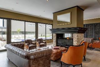 Hotel Auberge Du Vin, A Tribute Portfolio, Tupungato