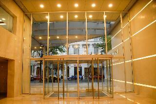 Grandview Hotel & Convention Center