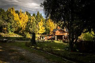 Hotel Equs Posada De Campo