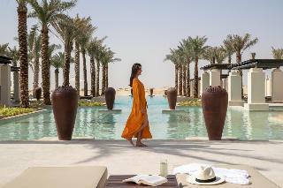 Hotel Jumeirah Al Wathba Desert Resort And Spa