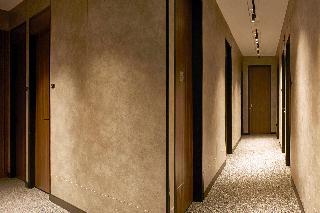 Hotel Aerotel Abu Dhabi Terminal 3 Arrival Transit