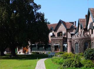 Hotel Hurlingham Club