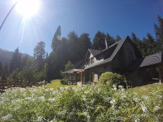 Hotel Hosteria Verde Morada