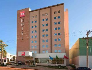 Hotel Ibis Dourados