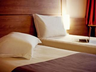 Hotel Ibis Canoas Shopping