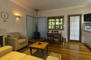 Hotel Allumbah Pocket Cottage