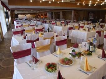 Intourist-zakarpatye Hotel