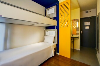 Hotel Ibis Budget Tambore