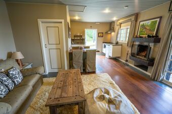 Hotel Pousada Alto Da Boa Vista