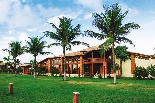 Hotel Sueds Cabralia