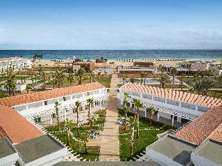 Hotel Robinson Club Cabo Verde