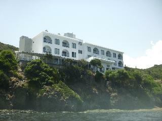 E.j. Pyrgos Bay Hotel