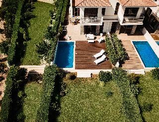 Hotel Atlantis Gardens Apartments & Villas