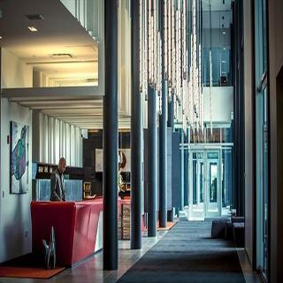 Le Germain Charlevoix Hotel & Spa