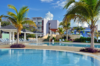 Hotel Grand Aston Cayo Las Brujas Beach Resort & Spa