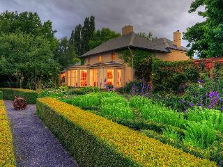 Hotel Old Wesleydale Heritage Accommodation