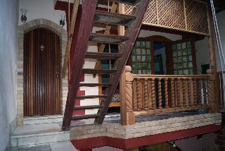 Hotel Casa Econ�mica Centro Habana