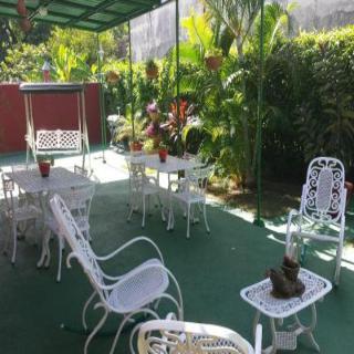 Hotel Hostal Oriente