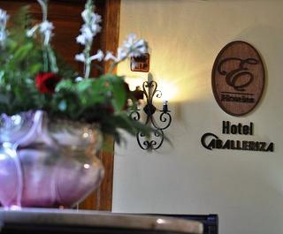Hotel E Caballeriza
