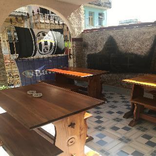 Hotel Hostal El Viajero