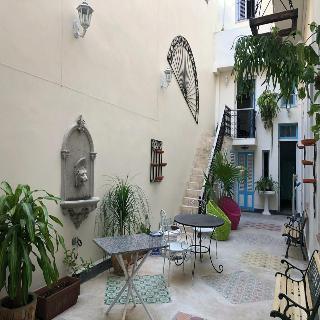 Hotel Hostal Boutique La Siguaraya