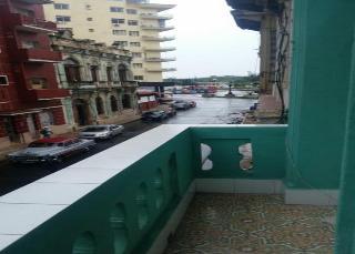 Hotel Consulado 13