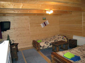 Hotel Oberig