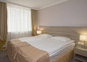 Hotel Optima Kherson