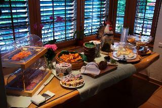 Hotel Garni J�gerhof Hubertus