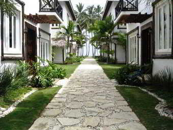 Hotel Villas Maranata