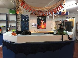 Hotel Hampen So Camping & Hytteby