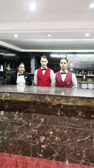 Hotel Numidien