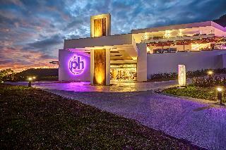 Hotel Planet Hollywood Beach Resort