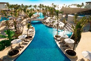 Hotel Hyatt Ziva Cap Cana