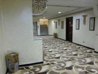 Hotel Ville Des Roses