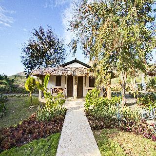 El Morro Eco Adventure Hotel