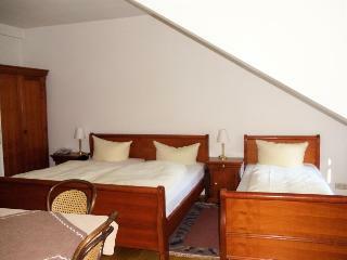 Hotel Zum Pfalzgrafen