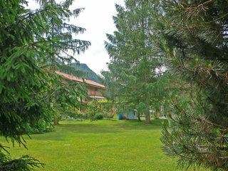 Flurweg 26 - One Bedroom