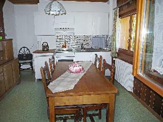 Les Pierrailles - Two Bedroom