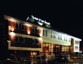Hotel Park Ineg�l