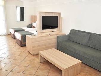 Hotel Paloma Club Sultan Ozdere