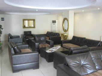 Bed & Breakfast Turkuaz Port Hotel