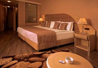 Eser Premium Hotel & Spa