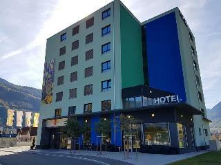 Martigny Boutique Hotel