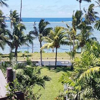 Hotel The Crows Nest Resort