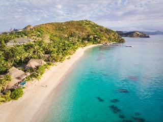 Hotel Kokomo Island Resort