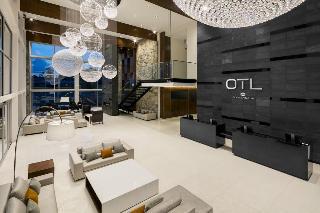 Hotel Otl Gouverveur Sherbrooke