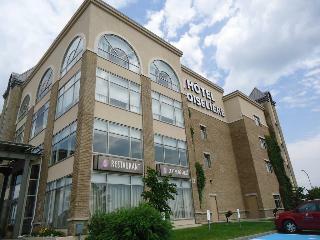 Hotel L'oiseliere Levis